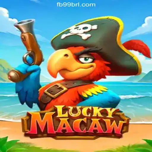 Exploring LuckyMacaw: The Top Online Slot Experience on 99BRL.com