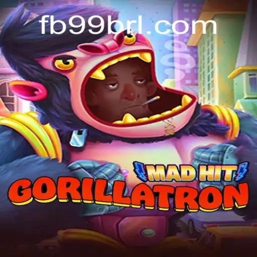 Exploring MadHitGorillatron: The Ultimate Online Slot Experience In Brazil
