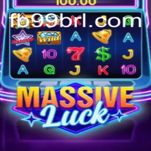 Discovering MassiveLuck: The Ultimate Online Slot Experience on 99BRL.com