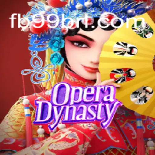 OperaDynasty: A Captivating Journey in Online Slot Entertainment