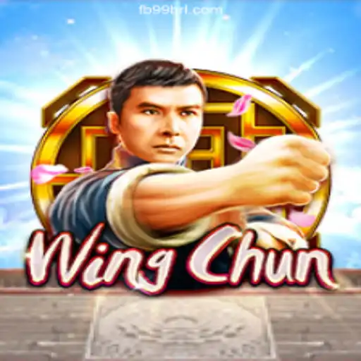 WingChun: A Thrilling Experience on 99BRL.com Platform - Online Slots Brasil #1
