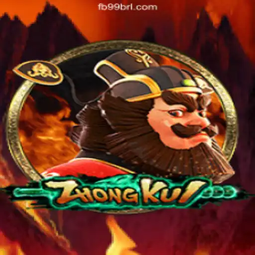Exploring the Mystical World of ZhongKui: The Legendary Chinese Ghost Hunter
