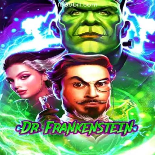 Explore the Thrilling World of DrFrankenstein Slot Game on 99BRL.com