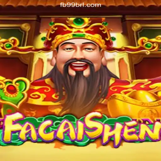 Discover the Thrilling World of FaCaiShen on the 99BRL.com Platform: Online Slots Brasil #1