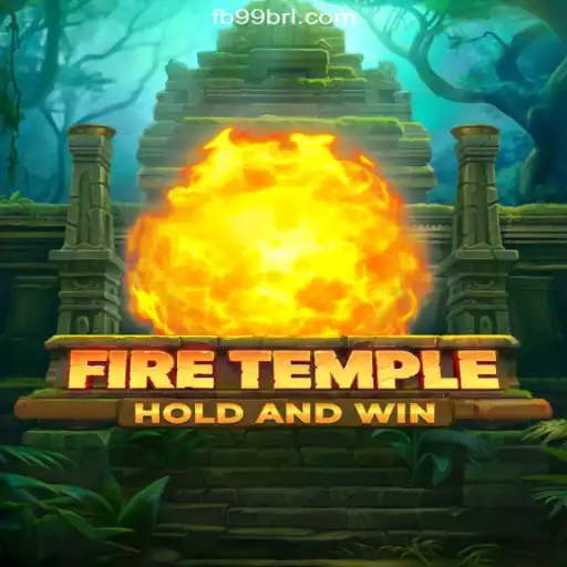 Exploring FireTemple: An Exciting Journey into Online Slots on 99BRL.com