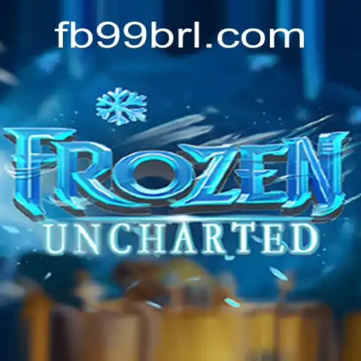 Exploring the All-new Game FrozenUncharted on the 99BRL.com Platform