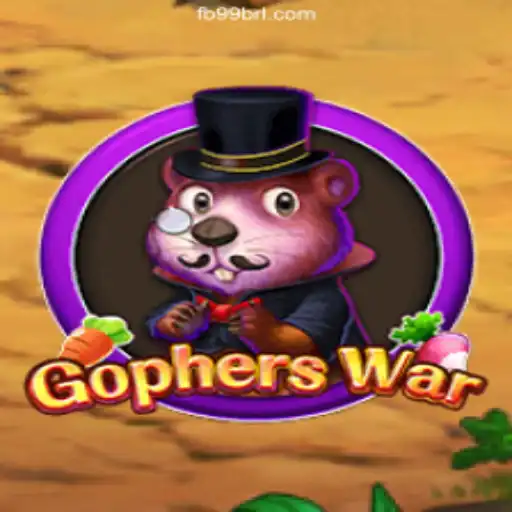 Exploring GophersWar: An Exciting Journey into the Realm of Online Slots