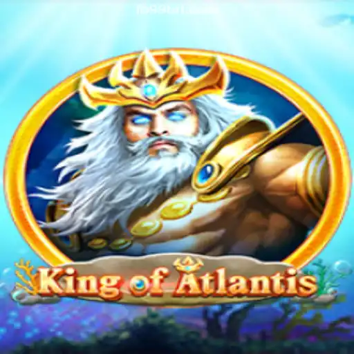 Unveiling the Magic of KingofAtlantis: Dive into the Underwater Realm of Online Slots