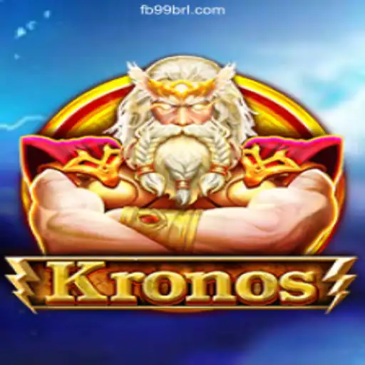 Discover Kronos: The Exhilarating Online Slot Game on 99BRL.com
