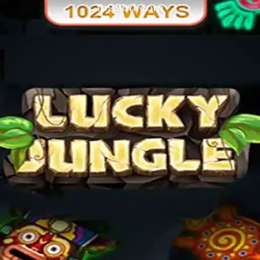 Explore the Thrills of LuckyJungle1024 on 99BRL.com: Brazil's Premier Online Slot Platform