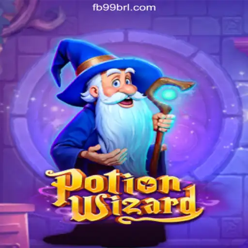 Discover the Thrilling World of PotionWizard on 99BRL.com: Online Slots Brasil #1