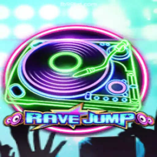 RaveJump: An Electrifying Experience on 99BRL.com Platform-Online Slots Brasil #1