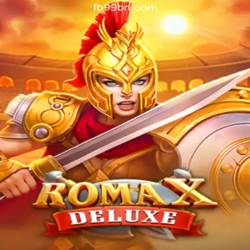Unveiling RomaXDeluxe: The Pinnacle of Online Slots Experience on 99BRL.com