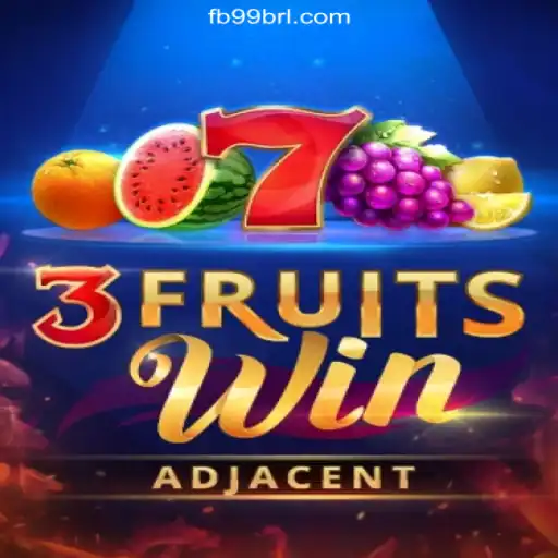 Discover the Exciting World of 3FruitsWin on 99BRL.com: The Premier Online Slots Platform in Brazil