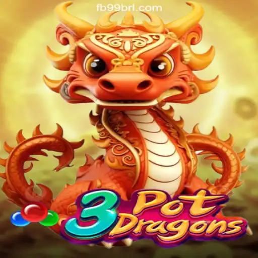 Explore the Enchanting World of 3PotDragons: A Premier Slot Game on 99BRL.com