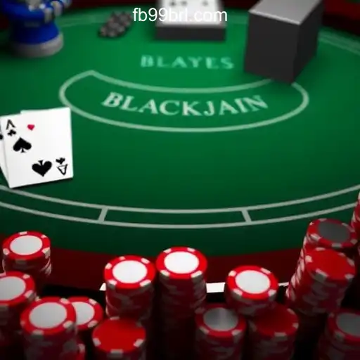 Exploring the World of Blackjack: A Dive into 99BRL.com Platform-Online Slots Brasil #1