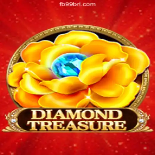 Explore the Excitement of Diamondtreasure at 99BRL.com