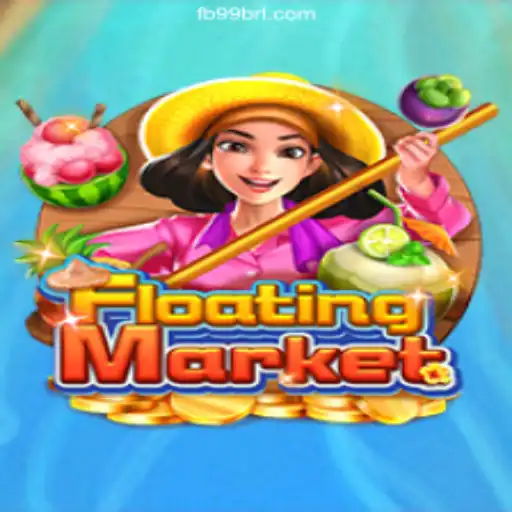 FloatingMarket: A Unique Adventure on 99BRL.com - Brasil's Leading Online Slots Platform