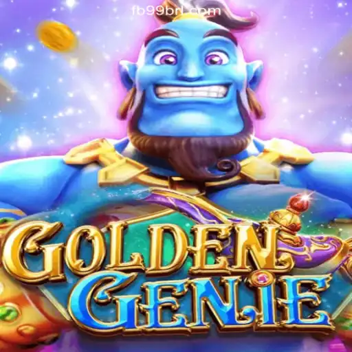 Discover the Magic of GOLDENGENIE on 99BRL.com: A Premier Online Slots Experience in Brazil