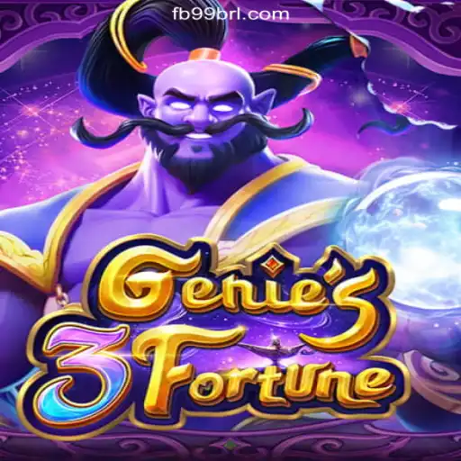 Exploring the Exciting World of Genie3Fortune on 99BRL.com