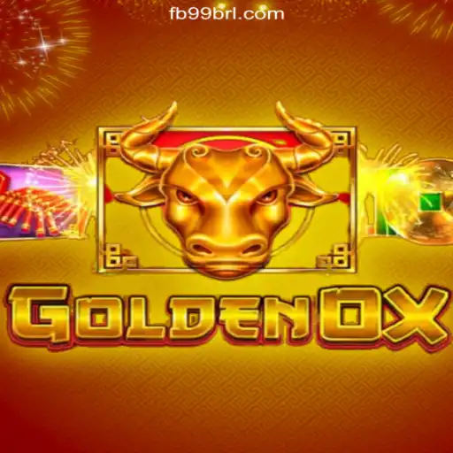 Discover the Excitement of GoldenOx: The Premier Slot Game on 99BRL.com