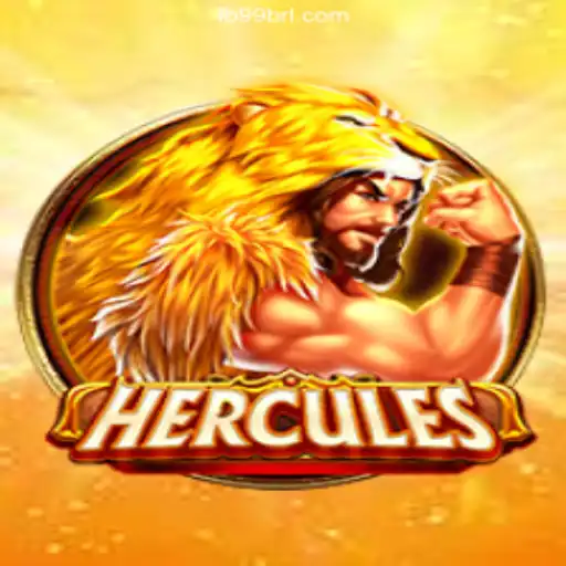 Discover the Thrilling World of Hercules on 99BRL.com: Explore Online Slots Brasil #1