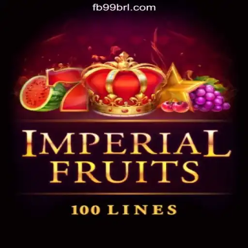 ImperialFruits100: A Juicy Spin on 99BRL.com Platform - Online Slots Brasil #1
