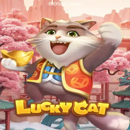 Unveiling LuckyCat: The Thrilling New Game on 99BRL.com Platform