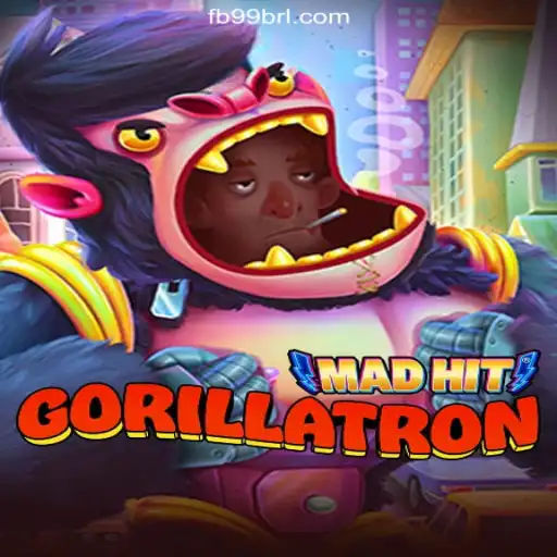 Exploring MadHitGorillatron: The Ultimate Online Slot Experience In Brazil
