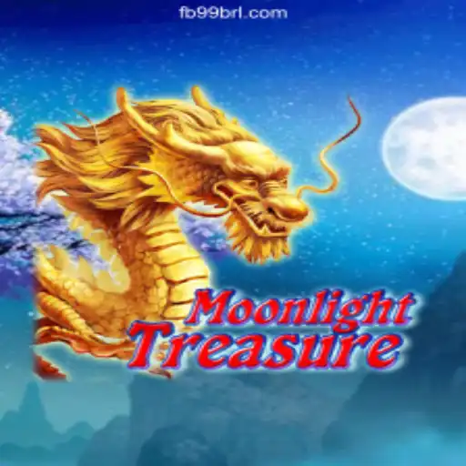 Discover the Thrills of MoonlightTreasure on 99BRL.com: Brasil's Premier Online Slots Platform