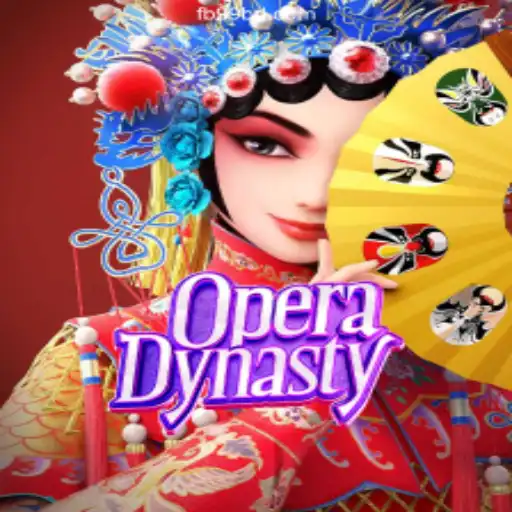 OperaDynasty: A Captivating Journey in Online Slot Entertainment
