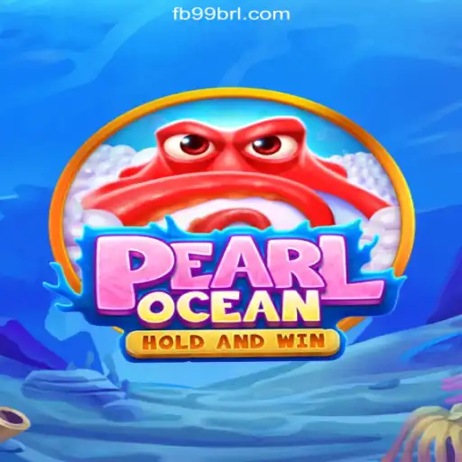 Dive into the Thrilling World of PearlOcean: Explore 99BRL.com Platform-Online Slots Brasil #1