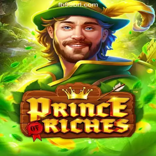 Exploring the Exciting World of PrinceOfRiches on 99BRL.com