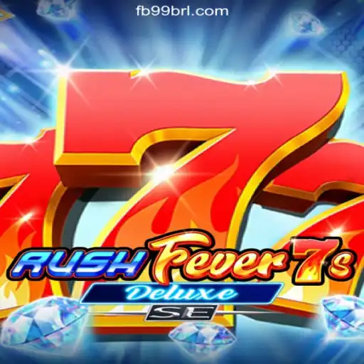 Exploring the Thrills of RushFever7sDeluxeSE: A Premier Online Slot Experience on 99BRL.com