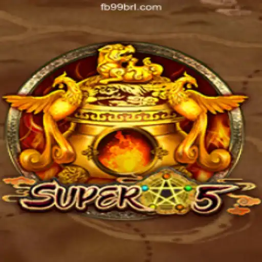 Exploring the Exciting World of Super5: Brazil's Premier Online Slot