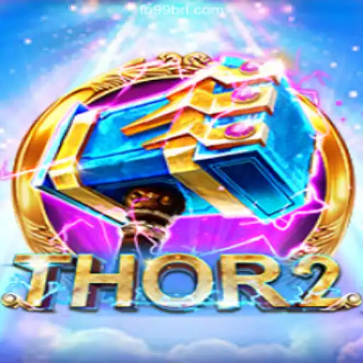 Exploring the Thunderous World of Thor2 on 99BRL.com: Online Slots Brasil #1