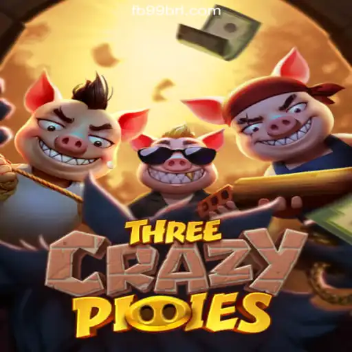 Discover the Thrills of ThreeCrazyPiggies on 99BRL.com Platform